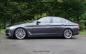 Preview: BMW 5 Limousine (G30) mit Eibach Sportline Federn E21-20-022-02-22
